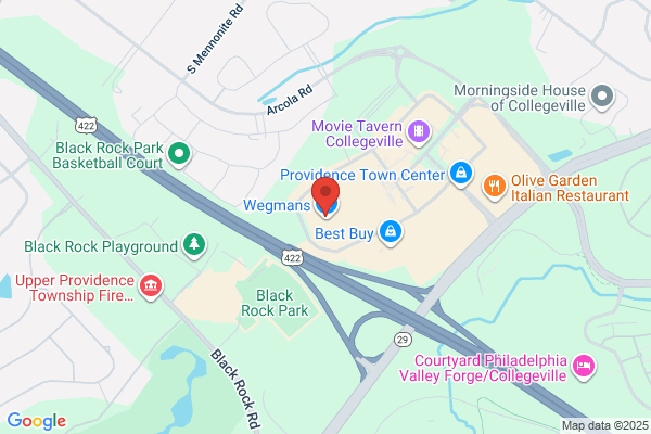 The Pub by Wegmans - Collegeville