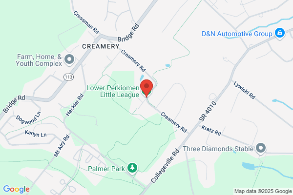 Lower Perkiomen Little League