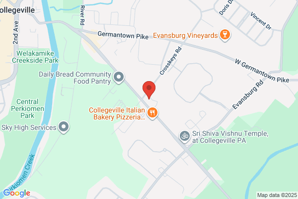 Weinstein Supply Collegeville