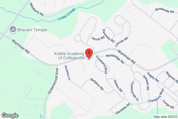 Kiddie Academy of Collegeville