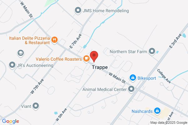 Children's Dentistry of Trappe