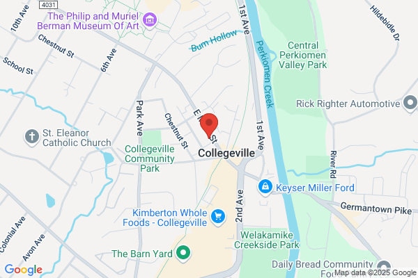 Collegeville Dental Associates