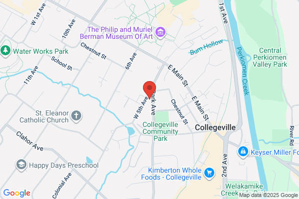 Montco Oral & Maxillofacial