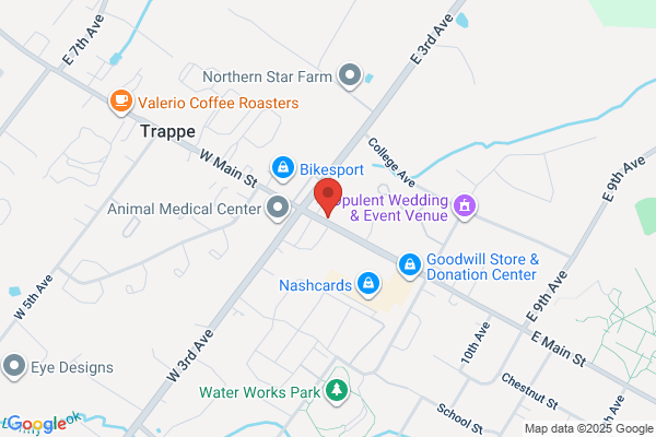 Historical Society of Trappe