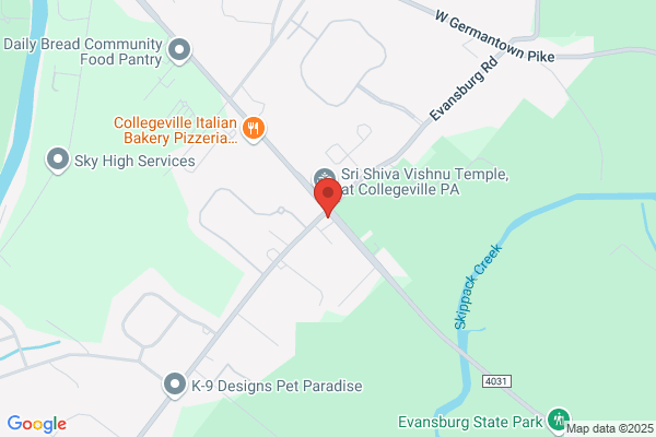 Penn Psychiatric Center