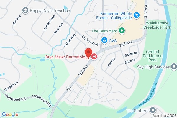 Valley Forge OB/GYN - Collegeville