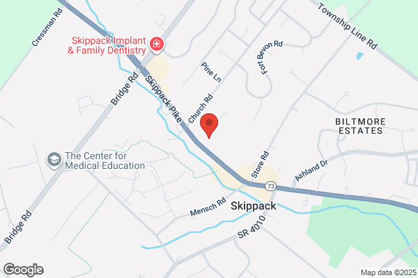 Urban Fusion Skippack