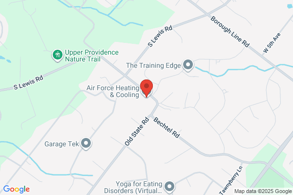 Valley Forge Heating & Cooling