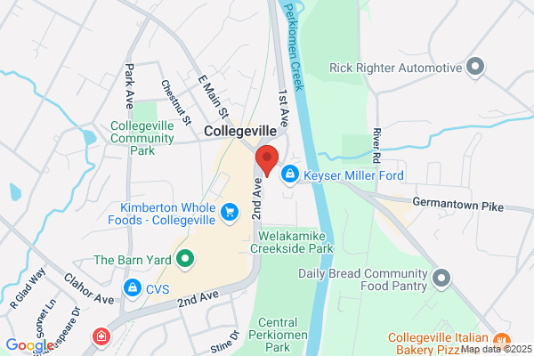 Assisting Hands of Collegeville