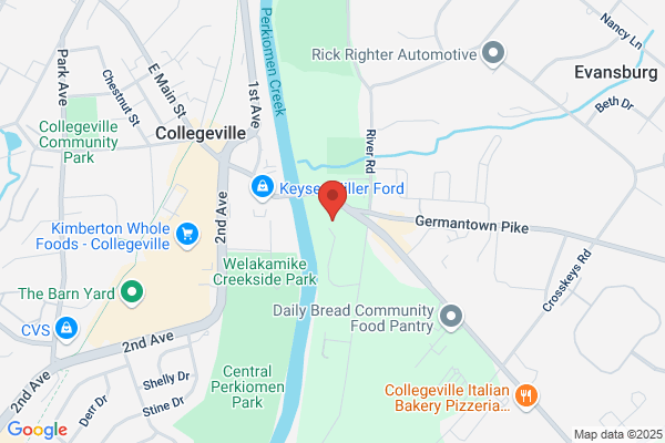 Collegeville Inn