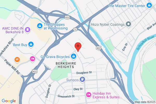 Servpro of Wyomissing Leesport