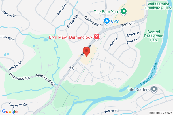 Park Collegeville Cleaners