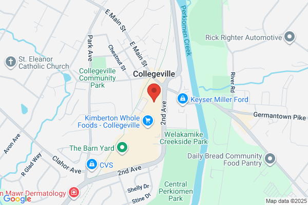 CBD American Shaman - Collegeville