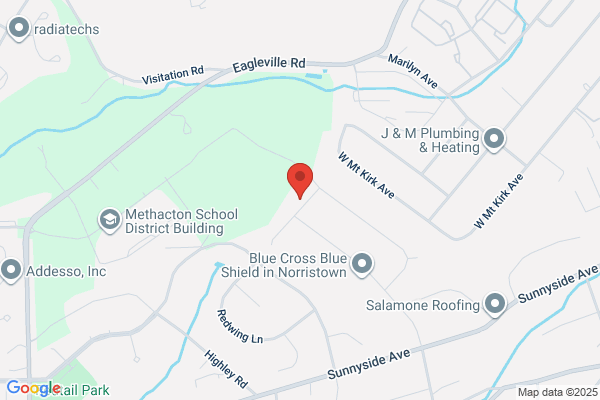 Valley Forge Inspection Services Inc