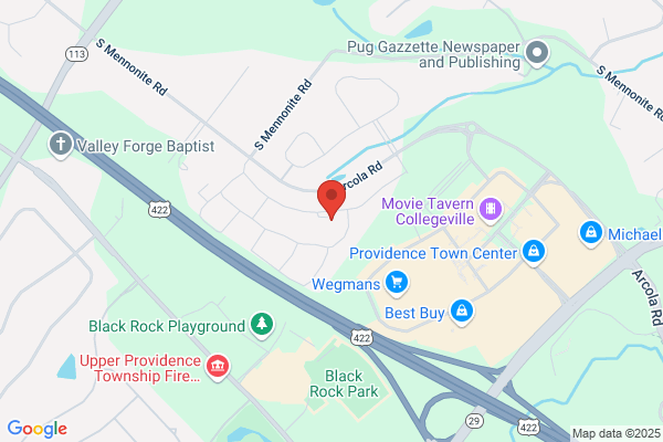 White Springs at Providence - Closed