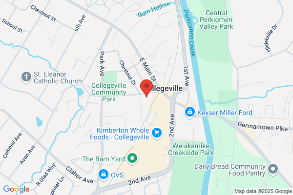 True North Pediatric Associates of Collegeville