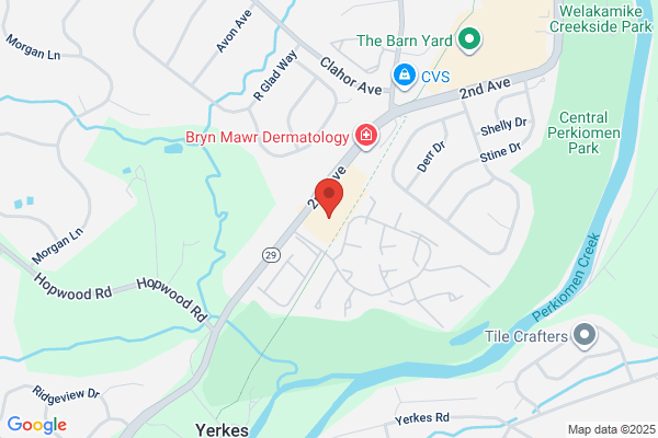 Ivy Rehab Physical Therapy