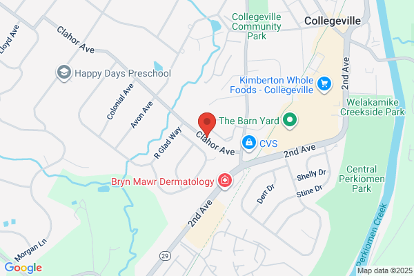 Collegeville Plumbing & Mechanical Services
