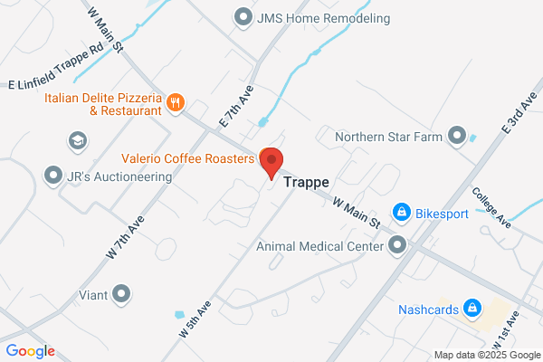 Mac Real Estate
