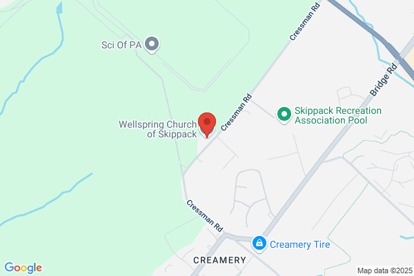 Wellspring Church of Skippack