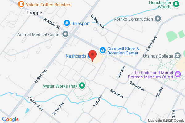 MamaLus Bagel Shop