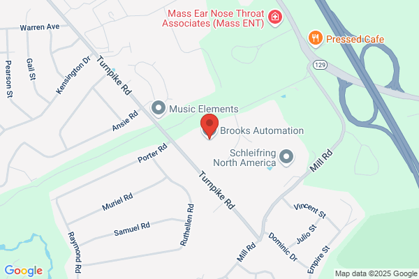 Brooks Automation
