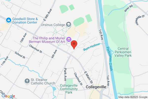 Collegeville Station Llc