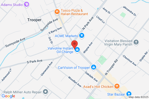 Firestone Tire & Service Centers