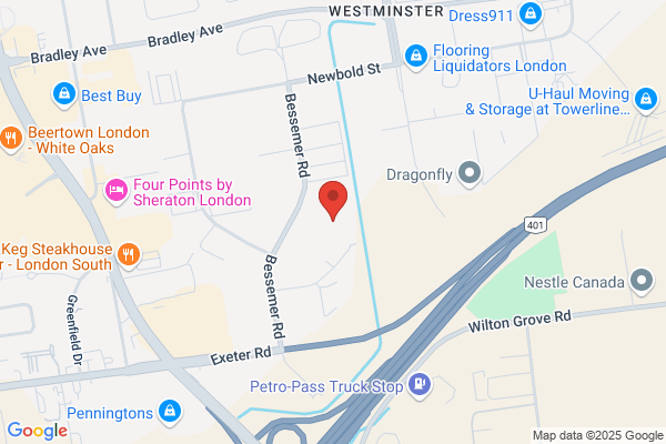 Donaldson Air Conditioning & Heating