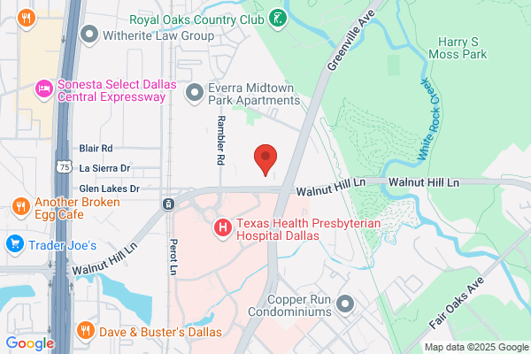 Texas Pain Relief Group