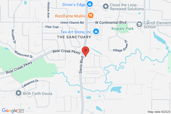 Creekside Pet Care Center