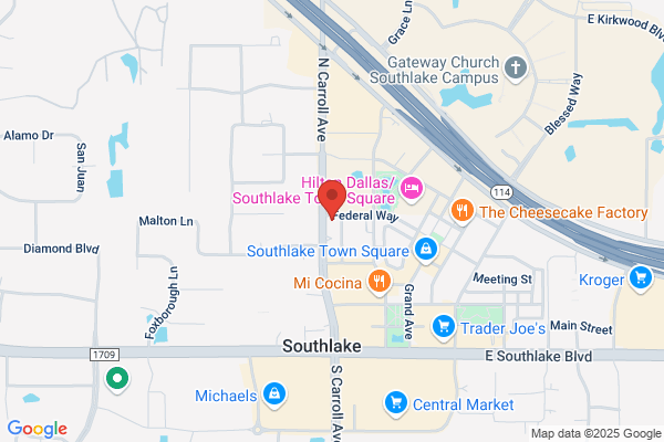 Southlake Printer & Copier Svc