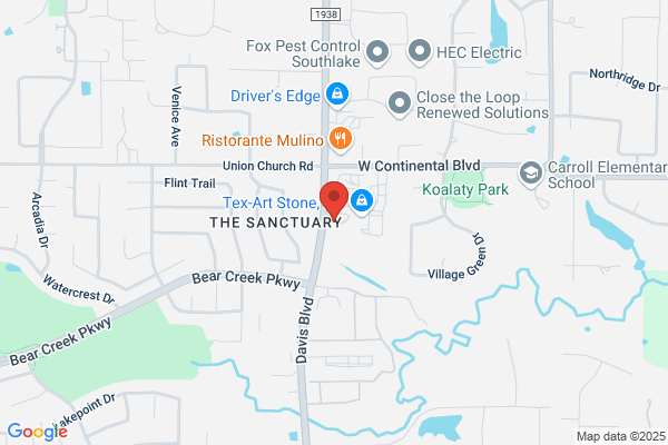 Texas Auto Service