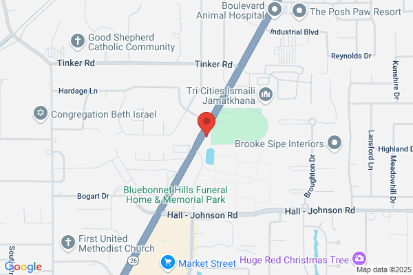 Ethridge Auto Center