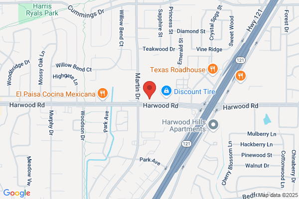 Firestone Tire & Service Centers