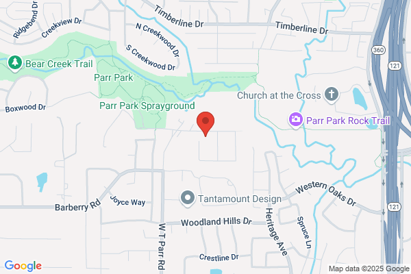 Cary Clarke Homes