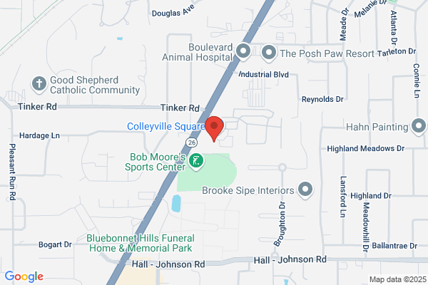 Castlegate Homes