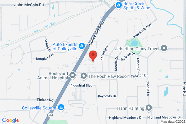 Hodges Automotive
