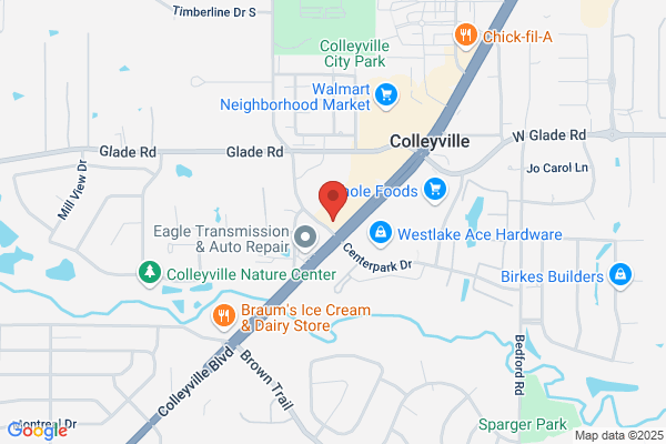 Air Duct Cleaning Colleyville Texas
