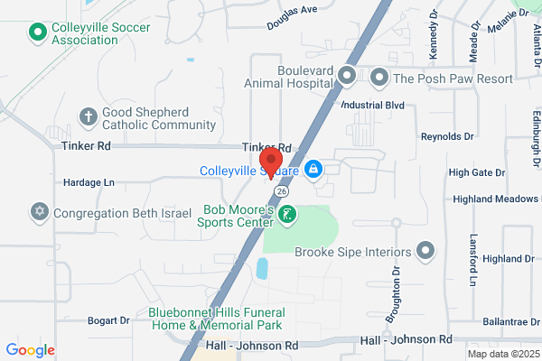 Dr. Mayli Davis
