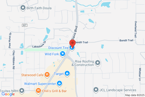 Southlake Dental Care & Wellness
