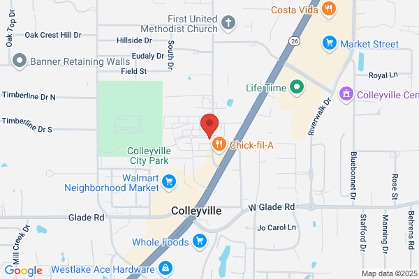 Dr. John Gober - Colleyville Children's Dentistry