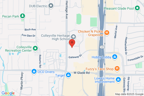 Mid-Cities Oral and Maxillofacial Surgery