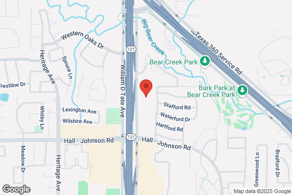 ToothHQ Dental Specialists Grapevine