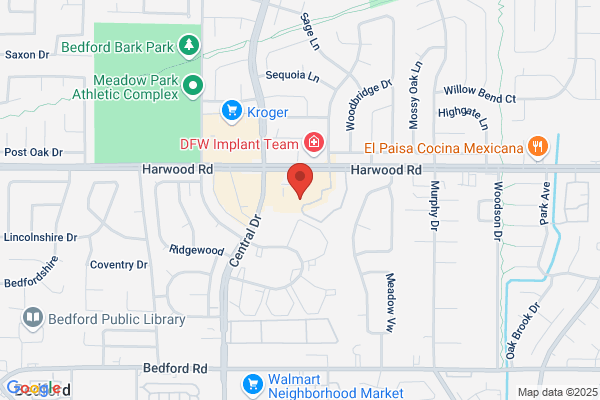 Planned Parenthood - Bedford Health Center