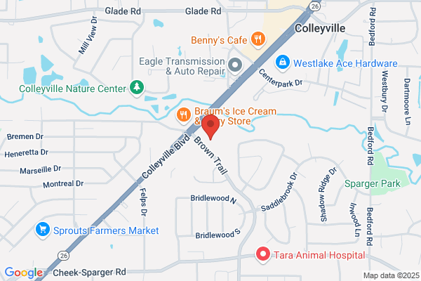 Primary Care Associates of Texas