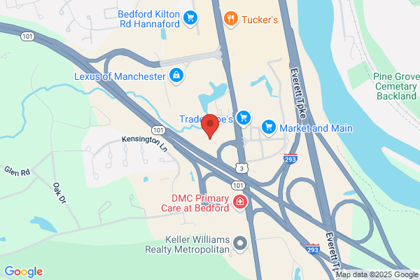 Kumon Math and Reading Center of Bedford