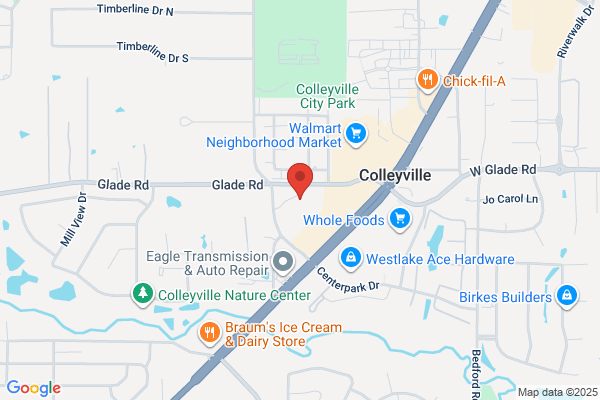 Grapevine-Colleyville Independent School District, Elementary Schools, Bransford Elementary