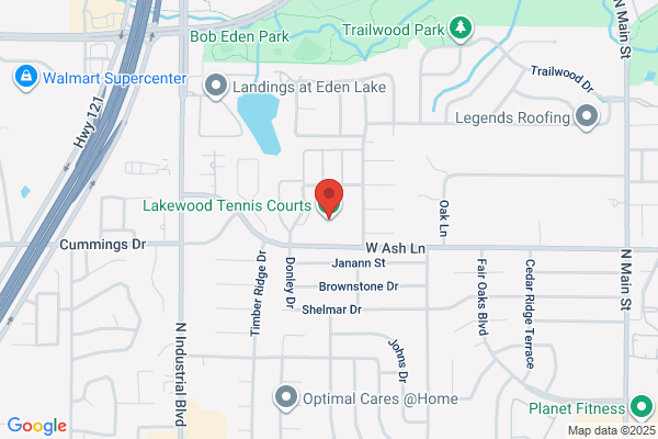 Hurst-Euless-Bedford Independent School District, Elementary Schools, Lakewood Elementary School