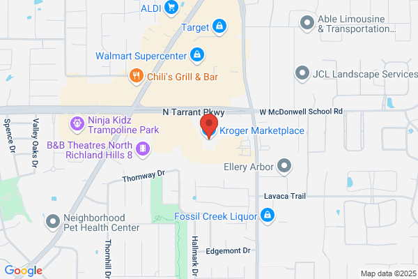 Kroger Marketplace